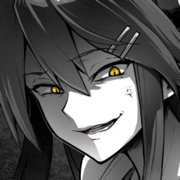 Top 10 yandere face ideas and inspiration .